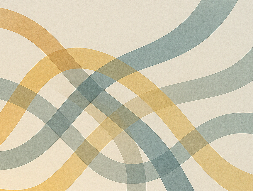 Banner-based illustration 2
